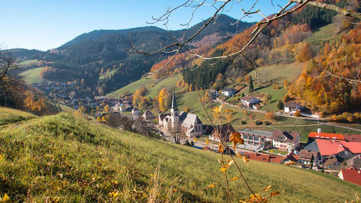 Bad Peterstal-Griesbach  Tourist Info bad peterstal-griesbach