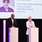 Foto: Digital Health Conference: Franz-Helmut Gerhards (DAK Gesundheit), Dr. Ahmed Khalifa (Country Medical Director, Geschäftsführung MSD Sharp&Dohme), Dr. Kristina Spöhrer (AG Digitales, Hausärztinnen- und Hausärzteverband), Dr. Thomas Pauls (CDU)