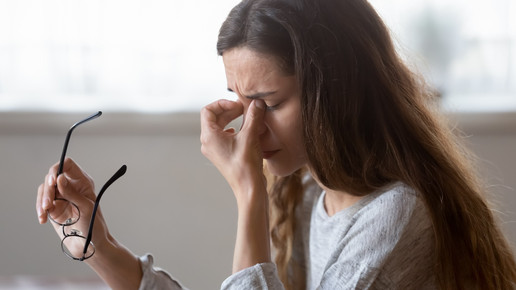 Studie: Vidofludimus gegen Post-Covid