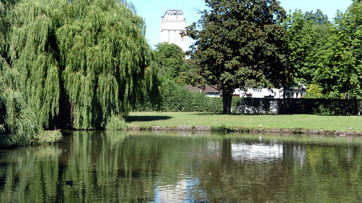 Graft Stadt Delmenhorst