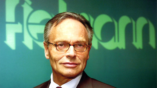 Guenther Fielmann fielmann