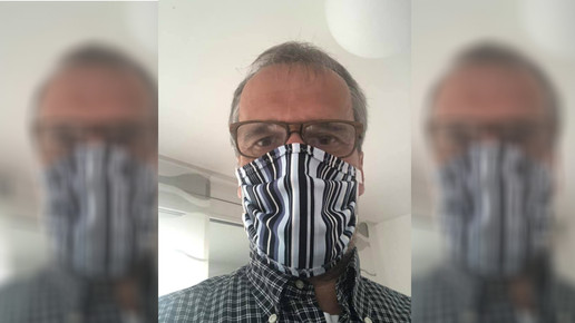 Union: Mundschutz auf Rezept