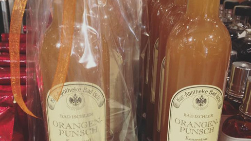 Kur-Apotheke 11 Kur-Apotheke