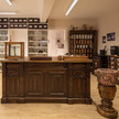 Interaktives Museum: Apotheke zum Anfassen