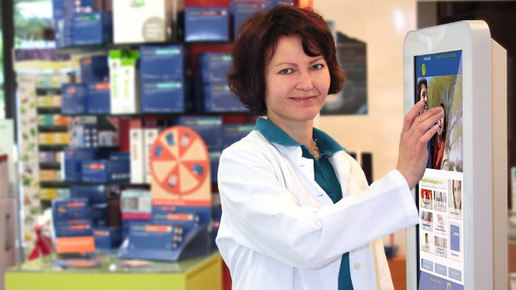 Orthomol stele orthomol