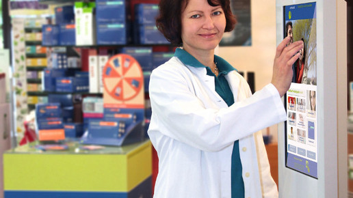 Orthomol stele orthomol