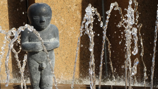 Risikofaktoren: Taille und Größe