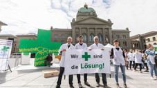 „Apotheken sind die Lösung“