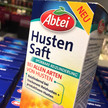 Abtei wirkt nicht bei jedem Husten