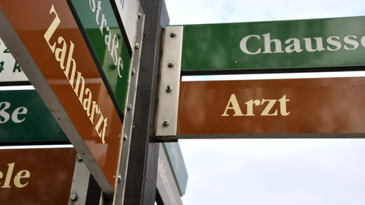 Ärzte wollen keine Landarztquote