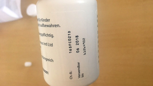 bfarm Harvoni-faelschung2 bfarm