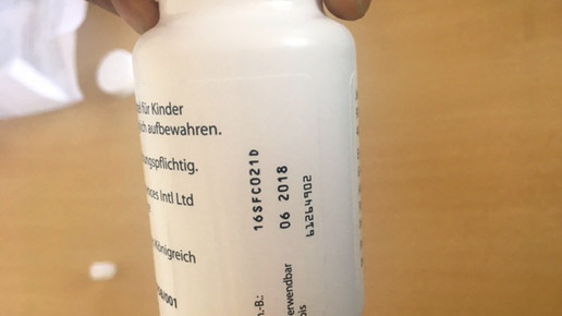 bfarm Harvoni-faelschung2 bfarm