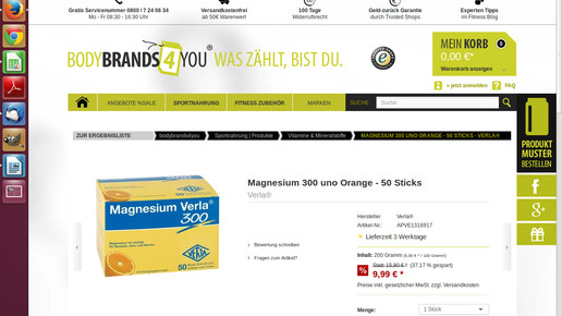 bodybrands verla 150206