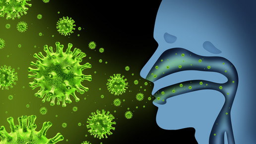 Inkubationszeit als Indikator