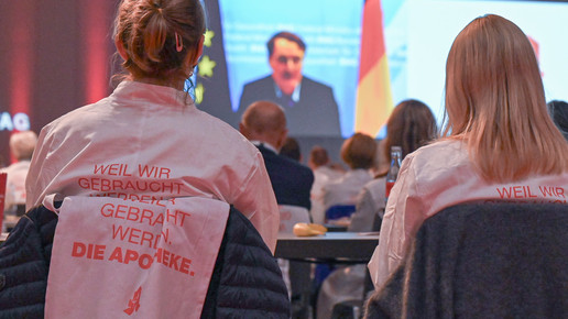 Apotheker fordern Klarheit von Lauterbach