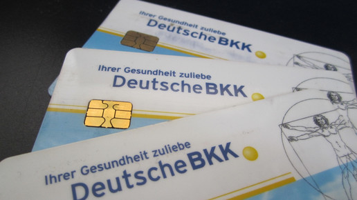 deutsche bkk eh