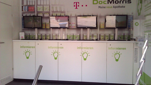 docmorris bus innen aaneu