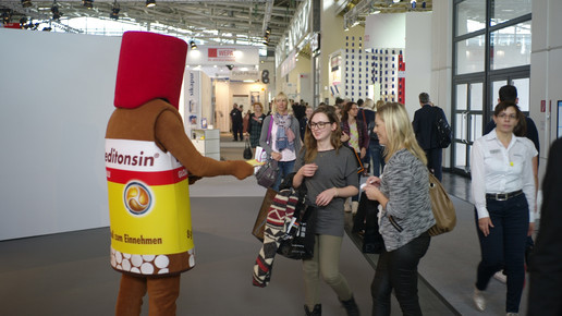 expo2016 meditonsin2 maskotthen aa