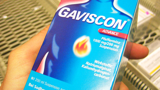 gaviscon aaneu