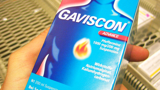 gaviscon aaneu