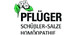 Homöopathisches Laboratorium A. Pflüger GmbH & Co. KG