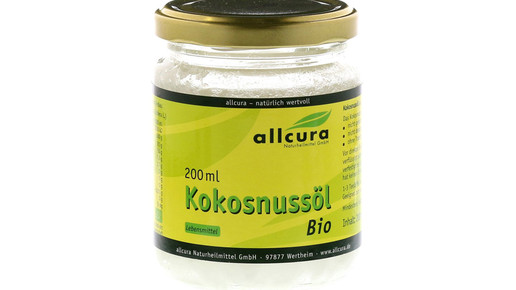 kokosnussoel allcura