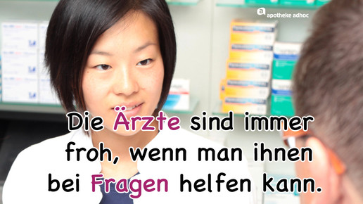 ptasprueche aerzte fragen