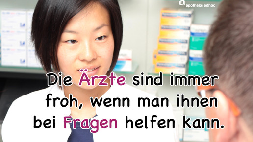 ptasprueche aerzte fragen