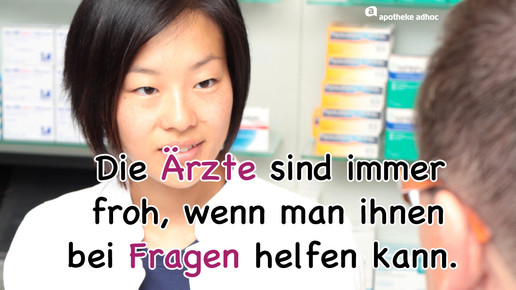 ptasprueche aerzte fragen