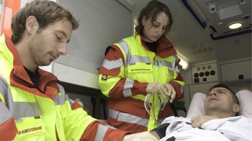 ASB: Mehr Geld für Sanitätsausbildung