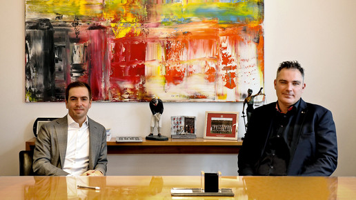 Allpresan-Hersteller kauft Sixtus