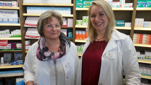veronika und julia illison tal-apotheke
