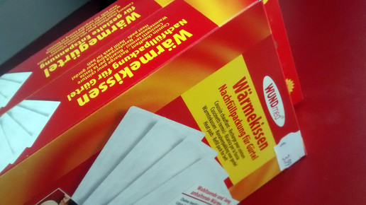 wundmed netto waermepflaster aa