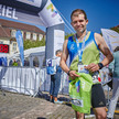CH-Alpha® PLUS Sponsor beim Gelita Trail-Marathon