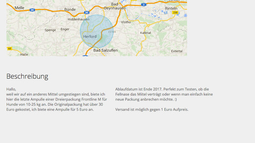 151116 tierarzenei tierwelt de5 screenshot