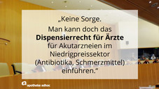 Rx-Boni: Das sagen die Kollegen im Netz