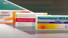 Marktcheck prüft Analgetika