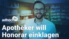 adhoc24 vom 20.03.2023