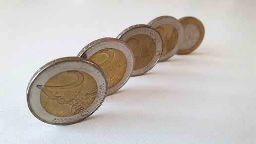 Erst 9 Euro, dann 9,50 Euro: Fixum in zwei Stufen