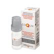 COQUN® - DIE Ergänzung zu einer bestehenden Glaukomtherapie mit CoQ10 COQUN® - DIE Ergänzung zu einer bestehenden Glaukomtherapie mit CoQ10