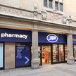 Foto: Eine Boots-Filiale in England