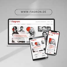 Fagron präsentiert neuen Webauftritt 