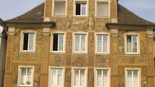 Haus Zimmerle1 Stadt Ellwangen