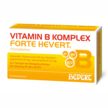 Mit Hilfe von Vitamin B Komplex forte Hevert den Konsum von NSAR reduzieren Mit Hilfe von Vitamin B Komplex forte Hevert den Konsum von NSAR reduzieren
