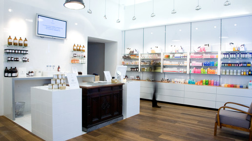 SCApothecary1810 Saint Charles Apo