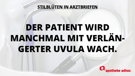 Stilblueten-Arztbriefen7