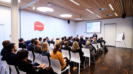 VISION A Harry Weber 1a6