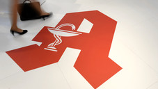 Die Logos der Kammern und Verbände