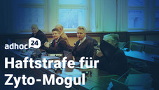 adhoc24 vom 3.8.2021