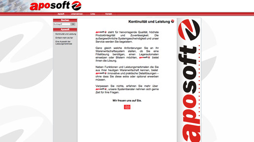 aposoft screenshot